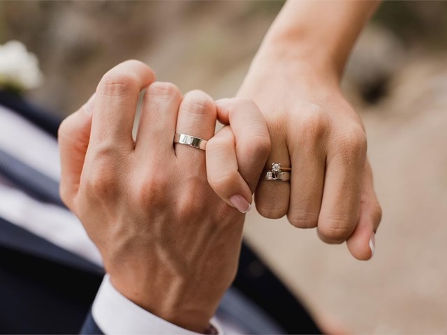 ¿Cuál es la diferencia legal entre una pareja de hecho y un matrimonio?
